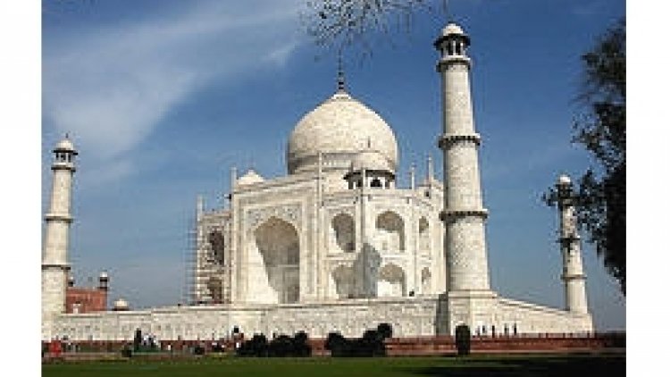 About Agra Travel Information